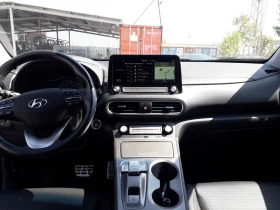 Hyundai Kona 64kw Premium, снимка 13