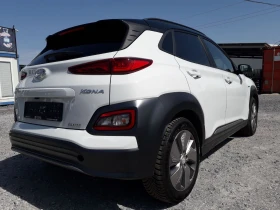 Hyundai Kona 64kw Premium, снимка 7