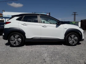 Hyundai Kona 64kw Premium | Mobile.bg    8