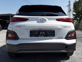 Hyundai Kona 64kw Premium, снимка 6