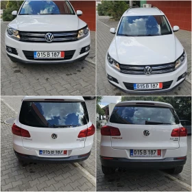 VW Tiguan 2.0tdi-cr 2012 4motion, снимка 16