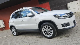 VW Tiguan 2.0tdi-cr 2012 4motion, снимка 5