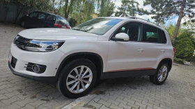 VW Tiguan 2.0tdi-cr 2012 4motion | Mobile.bg    4