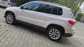 VW Tiguan 2.0tdi-cr 2012 4motion | Mobile.bg    3