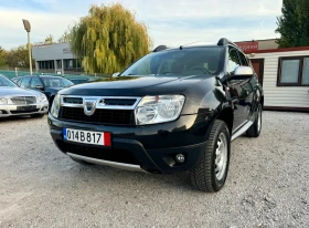 Dacia Duster 1.6i -- ТОП СЪСТОЯНИЕ   - [1] 