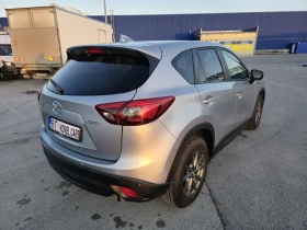 Mazda CX-5 2.2 Diesel 175 Automat Face Lift | Mobile.bg    8