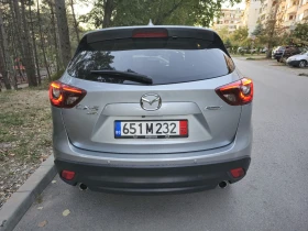 Mazda CX-5 2.2 Diesel 175 Automat Face Lift - [7] 