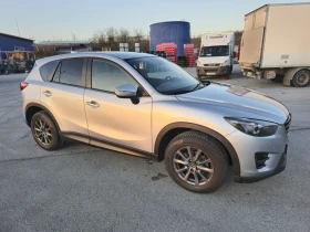 Mazda CX-5 2.2 Diesel 175 Automat Face Lift | Mobile.bg    10