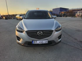 Mazda CX-5 2.2 Diesel 175 Automat Face Lift | Mobile.bg    2