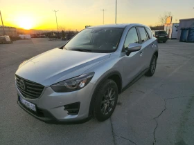 Mazda CX-5 2.2 Diesel 175 Automat Face Lift | Mobile.bg    3