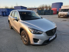 Mazda CX-5 2.2 Diesel 175 Automat Face Lift 1