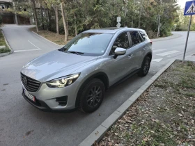 Mazda CX-5 2.2 Diesel 175 Automat Face Lift - [1] 