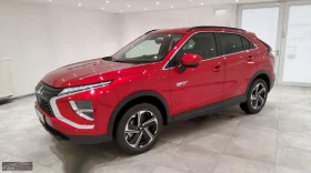 Mitsubishi Eclipse Cross Plug-In HUBRID 2.4/188HP/4X4/LEC/CAM/NAVI/403b, снимка 1