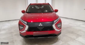 Mitsubishi Eclipse Cross Plug-In HUBRID 2.4/188HP/4X4/LEC/CAM/NAVI/403b, снимка 2