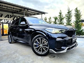 BMW X5 3.0D XDRIVE FULL M PACK CARBON ПАНО ЛИЗИНГ 100%, снимка 5