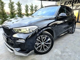 BMW X5 3.0D XDRIVE FULL M PACK CARBON ПАНО ЛИЗИНГ 100%, снимка 1