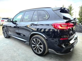 BMW X5 3.0D XDRIVE FULL M PACK CARBON ПАНО ЛИЗИНГ 100%, снимка 7