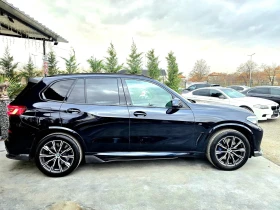 BMW X5 3.0D XDRIVE FULL M PACK CARBON ПАНО ЛИЗИНГ 100%, снимка 11