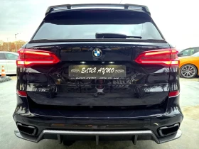 BMW X5 3.0D XDRIVE FULL M PACK CARBON ПАНО ЛИЗИНГ 100%, снимка 8