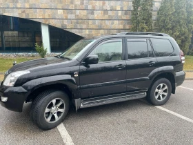 Toyota Land cruiser 3.0d TOP, снимка 3