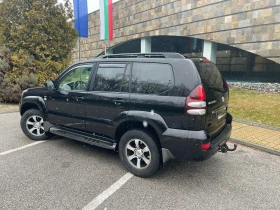 Toyota Land cruiser 3.0d TOP, снимка 4