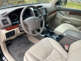 Toyota Land cruiser 3.0d TOP, снимка 14