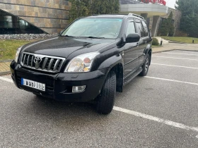 Toyota Land cruiser 3.0d TOP, снимка 1