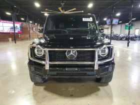 Mercedes-Benz G 550 , снимка 2