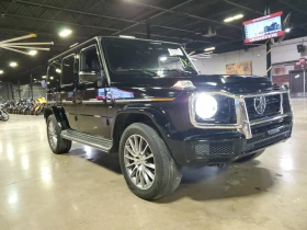 Mercedes-Benz G 550 , снимка 3