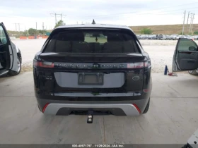 Land Rover Range Rover Velar SE R-DYNAMIC | Mobile.bg    7