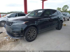 Land Rover Range Rover Velar SE R-DYNAMIC | Mobile.bg    3