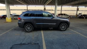 Jeep Grand cherokee, снимка 4