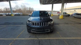 Jeep Grand cherokee, снимка 1