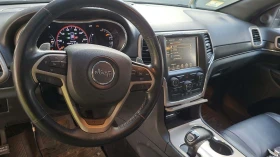 Jeep Grand cherokee, снимка 5