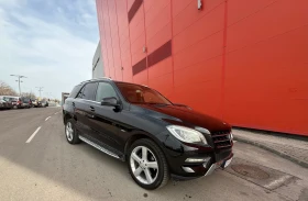  Mercedes-Benz ML 350