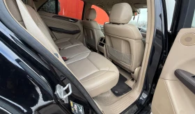 Mercedes-Benz ML 350 НА* ПРУЖИНИ* LED* SPORT* , снимка 10