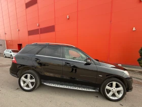     Mercedes-Benz ML 350 * * LED* SPORT* 