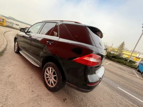 Mercedes-Benz ML 350 НА* ПРУЖИНИ* LED* SPORT* , снимка 6