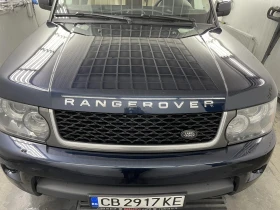 Land Rover Range Rover Sport, снимка 11