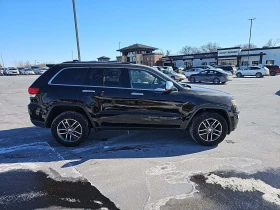 Jeep Grand cherokee LIMITED* 3.6* V6* 8ZF* ПОДГРЕВ* КАМЕРА* КЕЙЛЕС, снимка 3