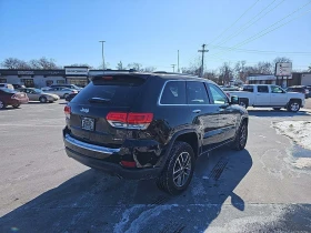 Jeep Grand cherokee LIMITED* 3.6* V6* 8ZF* ПОДГРЕВ* КАМЕРА* КЕЙЛЕС, снимка 2