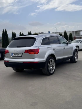 Audi Q7 * TOP* PANO* BOSE* - 16600 лв. - 35318202 | Car24.bg