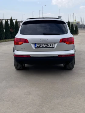 Audi Q7 * TOP* PANO* BOSE* , снимка 7