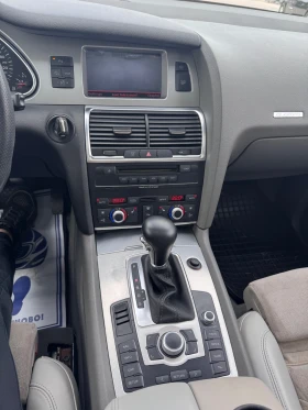 Audi Q7 * TOP* PANO* BOSE* , снимка 10