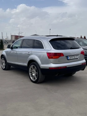 Audi Q7 * TOP* PANO* BOSE* - 16600 лв. - 35318202 | Car24.bg