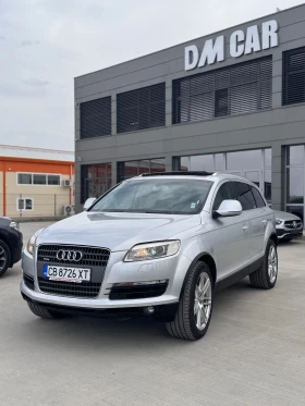 Audi Q7 * TOP* PANO* BOSE* , снимка 2