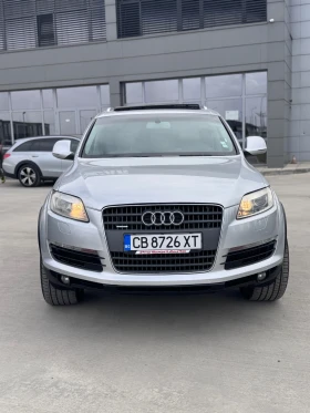 Audi Q7 * TOP* PANO* BOSE* , снимка 3