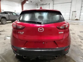 Mazda CX-3 2.0L 4 All wheel drive | Mobile.bg    4