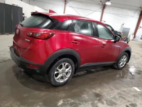 Mazda CX-3 2.0L 4 All wheel drive | Mobile.bg    6