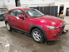 Mazda CX-3 2.0L 4 All wheel drive | Mobile.bg    13